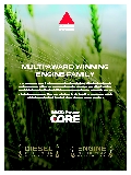 AGCO Ad 2026/2027